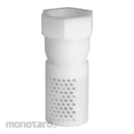 SAMOA Polypropylene Foot Valve