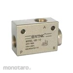 STNC Quick Exhaust Valve