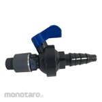 Samiplast Sampling Valve