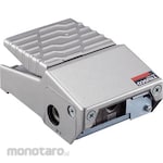 TRUSCO Foot Switch Valve