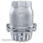 Three-M Industry Screw foot valve