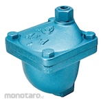VENN AF4S-G FC Air Release Valve [General Purpose]