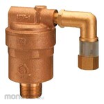VENN AFV1N-F New Standard Compliant Bronze Intake / Exhaust Air Release Valve
