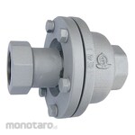 VENN Ball Joint + Ju-1 Type