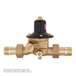 VENN Benkei Water Supply Act Compliant Pressure Reducing Valve For Door-To-Door Water Supply