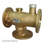 VENN CAC Mixing Valve [Din Flange/1.0Mpa]