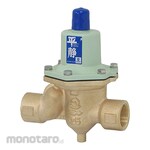 VENN Calm Chlorine Water Resistant CAC Pressure Reducing Valve [Screw Included, Water, Hot Water, 0.3-0.7Mpa]