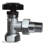 VENN Cold / Hot Water Valve HG-3S (Cold / Hot Water Valve, Angle Type)