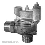 VENN Conforms To New Standards Constant Water Level Valve with Bronze Adjustment Mechanism [Screw-In/Angle]
