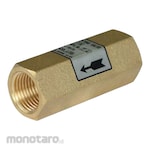 VENN Constant Flow Valve (For Central Hot Water Supply System (Constant Flow Circulation System)) FD-11N Type