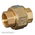 VENN Constant Flow Valve (For Overflow Restriction / Water Supply) FD-9N Type