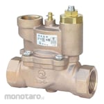 VENN Constant Water Level Valve LP-8Hn Type (For Water, with General Adjustment Mechanism) (Body Cac, Nominal Diameter 50 Or Less)