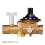 VENN Door-Side Water Supply Pressure Reducing Valve (with Stopcock)