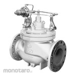 VENN FC Differential Pressure Relief Valve [Flange/Sealed Circuit]