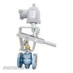 VENN FC Electromagnetic Emergency Shutoff Valve [Flange, Explosion-Proof Structure D2G4, General Purpose]