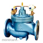 VENN FC Inner Surface Epoxy Resin Painted Pressure Reducing Valve [0.05-0.35Mpa/Flange]