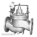VENN FC Inner Surface Epoxy Resin Painted Pump Relief Valve [0.05-0.35Mpa/For Water]