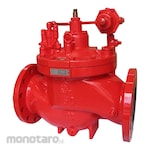 VENN FC Internal Epoxy Pressure Reducing Valve [0.05-0.3Mpa, J16KRF, Fire Certified Product]