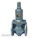 VENN FC Nylon Coat Circuit Valve [0.05-0.35Mpa, Flange, For Hot Water/Water]