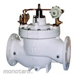 VENN FC Nylon Coated Pressure Reducing Valve [0.05-0.35Mpa/Flange]