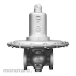 VENN FC Primary Pressure Regulating Valve [1.0-3.0Kpa, Flange, For Low Pressure Gas]