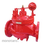 VENN FCD Internal Epoxy Pressure Reducing Valve [0.3-1.2Mpa, J20KRF, Fire Certified Product]
