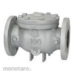 VENN FCD T-Type Strainer [Flange 20K/Steam/Gas/Oil/2.0Mpa]