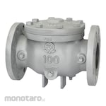 VENN FCD T-Type Strainer [Flange 20K/Water/Hot Water/2.0Mpa] 60 Mesh