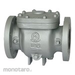 VENN FCD T-Type Strainer [Flange, Standard 60 Mesh, 1.6Mpa]