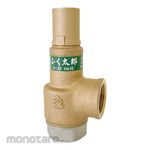 VENN Fukutaro Bronze/SCS Pump Relief Valve [Over 0.5 1.0Mpa]