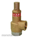 VENN Fukutaro Bronze/SCS Safety Relief Valve