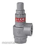 VENN Fukutaro SCS Safety Relief Valve [0.05-0.1Mpa]