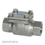 VENN KT Type Strainer Made By SCS13 [Screw-In, Standard 60 Mesh]