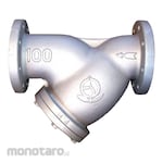 VENN KY6-G2 FC Y Strainer [Flange / Standard 60 Mesh]