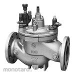 VENN Large Capacity Water Level Adjustment Valve