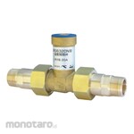 VENN Made By CAC Temperature On/Off Valve Body Chisel JIS G1 Screw