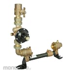 VENN Meter Unit (with Pressure Reducing Valve) RMU-3 Type