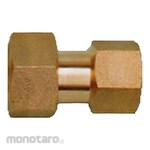 VENN New Standard Compliant Female Union Fitting [No Tube End Core]