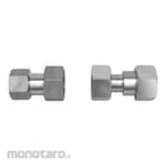 VENN New Standard Compliant Female Union Fitting Set