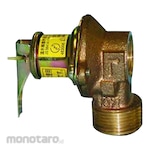 VENN New Standard Compliant Hot Water Equipment Relief Valve