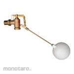 VENN Pilot Ball Tap with Polyethylene Sand