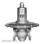 VENN Pressure Reducing Valve [1.0-3.0Kpa, Flange, For Low Pressure Gas]