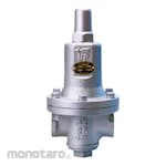 VENN Pressure Reducing Valve (For Steam) RD-30 Type