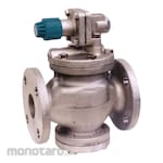 VENN Pressure Reducing Valve (For Steam) RP-8 Type