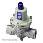 VENN Pressure Reducing Valve (For Water / Hot Water / Air) RD-35N Type