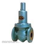VENN Pressure Reducing Valve RD-14H Type (For Water / Hot Water / Air / Oil) (Oil / Hot Water)