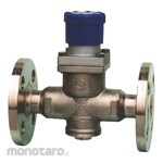 VENN Pressure Reducing Valve RD-41F Type (For Steam) (Body SCS, Flange)