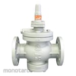 VENN Pressure Reducing Valve RP-10 Type (For Steam) (Main Body SCPH)