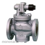 VENN Pressure Reducing Valve RP-6A (For Air / Gas) (C3604 / Cac)