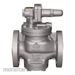 VENN Pressure Reducing Valve RP-6P Type (For Steam) (Main Part CAC)